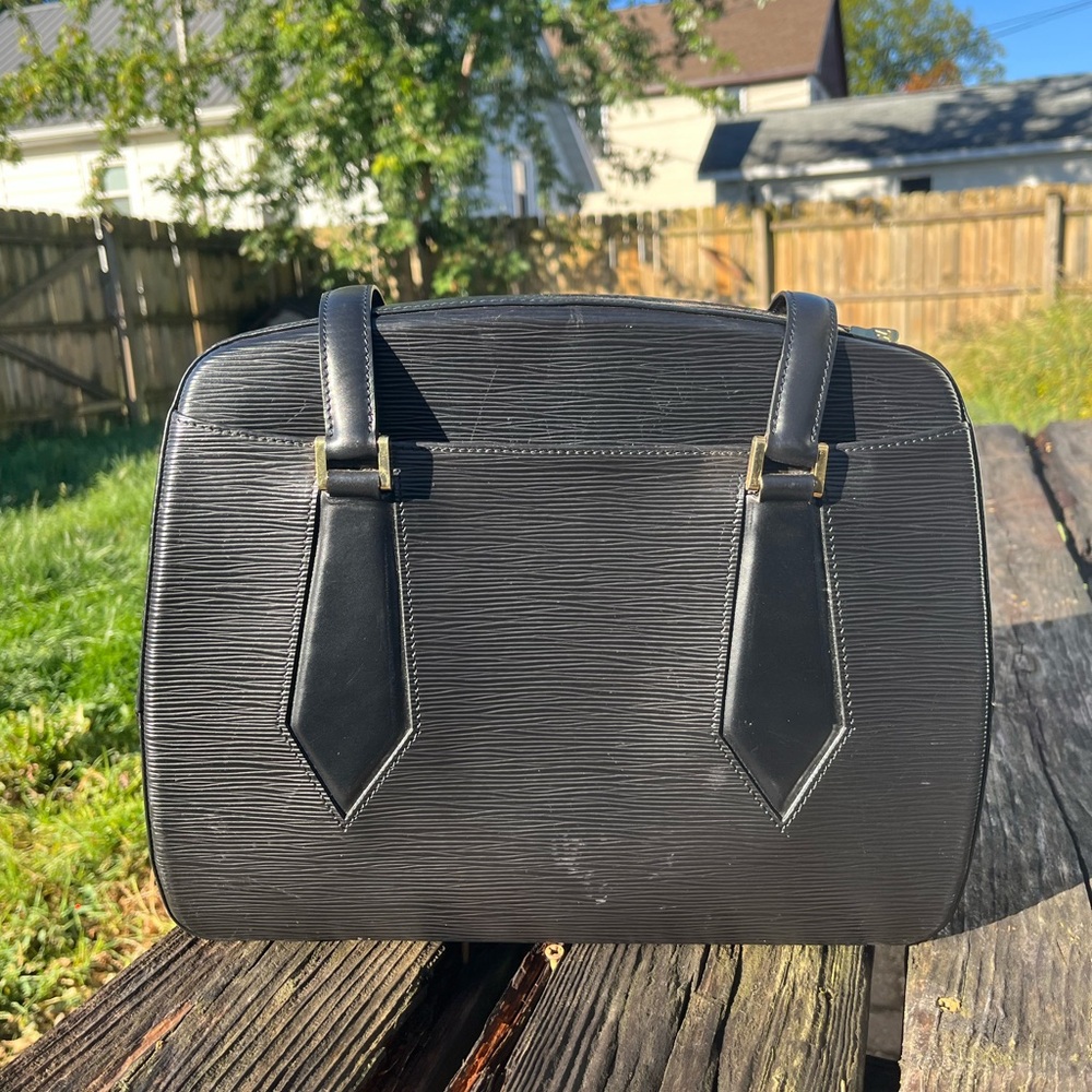 Authentic Louis Vuitton Voltaire